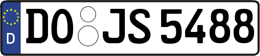 DO-JS5488