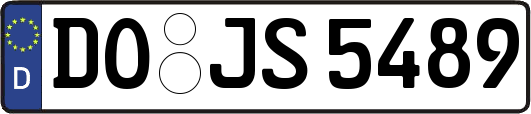DO-JS5489