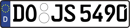 DO-JS5490