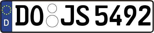 DO-JS5492