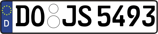 DO-JS5493