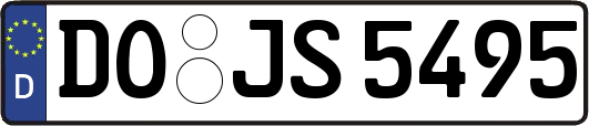 DO-JS5495