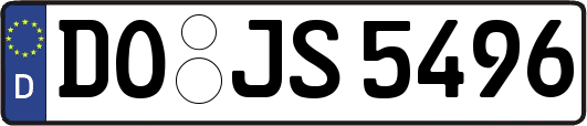 DO-JS5496