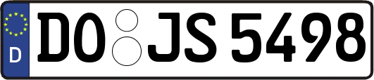 DO-JS5498