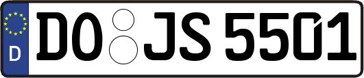 DO-JS5501