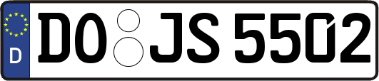 DO-JS5502