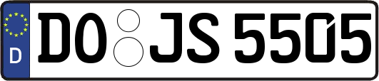 DO-JS5505