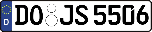 DO-JS5506