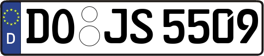 DO-JS5509