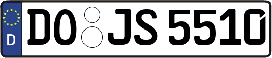 DO-JS5510