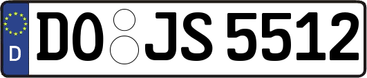 DO-JS5512
