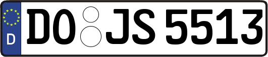 DO-JS5513