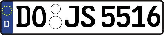 DO-JS5516