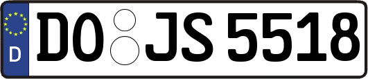 DO-JS5518