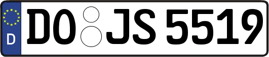 DO-JS5519