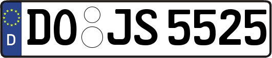 DO-JS5525