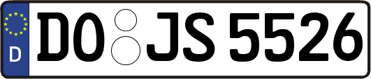 DO-JS5526