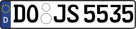 DO-JS5535