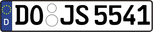 DO-JS5541