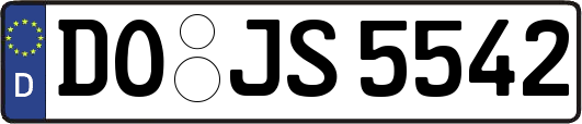 DO-JS5542