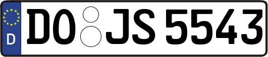 DO-JS5543