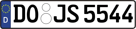 DO-JS5544