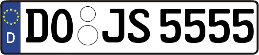 DO-JS5555