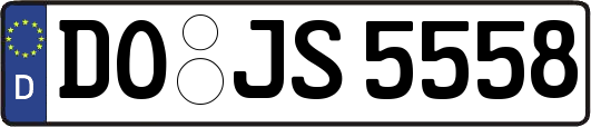 DO-JS5558