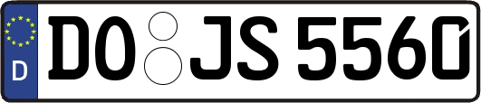 DO-JS5560