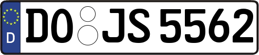 DO-JS5562