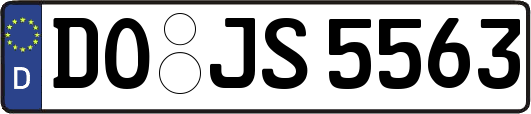 DO-JS5563