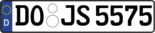 DO-JS5575