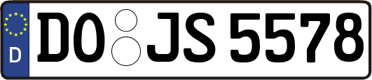 DO-JS5578