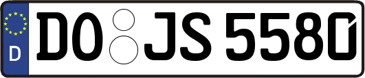 DO-JS5580