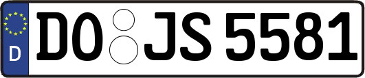 DO-JS5581
