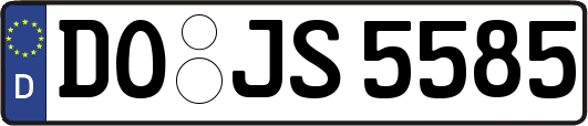 DO-JS5585