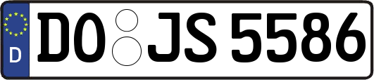 DO-JS5586