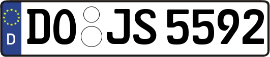 DO-JS5592