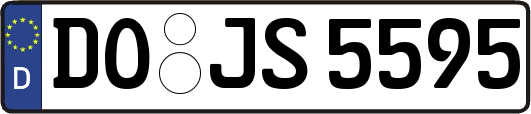 DO-JS5595