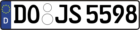 DO-JS5598