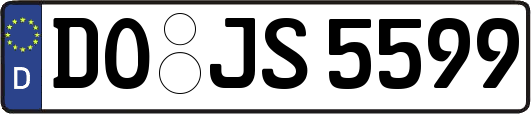 DO-JS5599