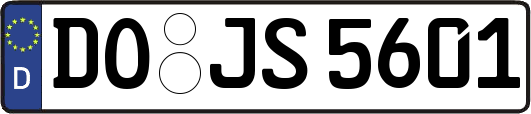 DO-JS5601