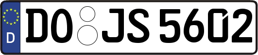 DO-JS5602