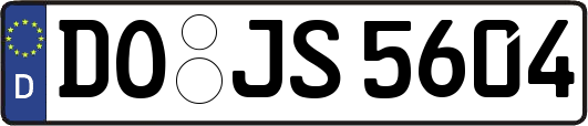 DO-JS5604