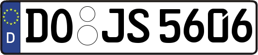 DO-JS5606