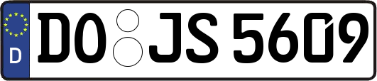 DO-JS5609