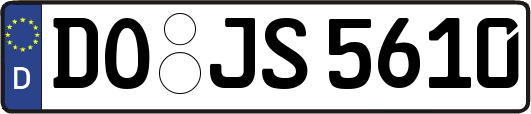 DO-JS5610