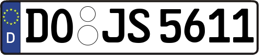 DO-JS5611