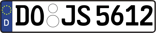 DO-JS5612