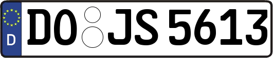 DO-JS5613
